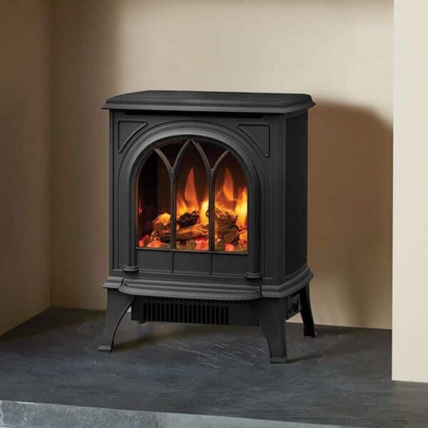 Gazco Huntingdon 20 Electric - Image 3