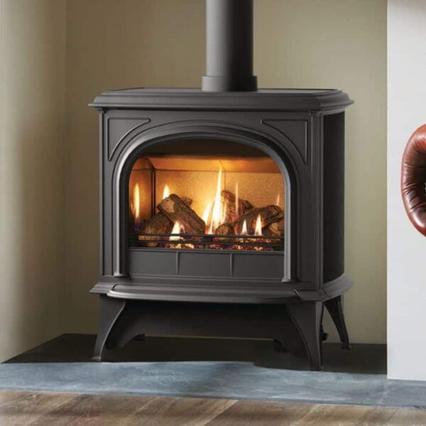 Gazco Huntingdon 30 Balanced Flue NAT Gas - Image 4