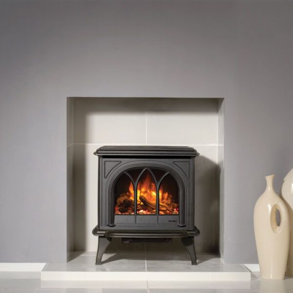 Gazco Huntingdon 30 Electric - Image 2
