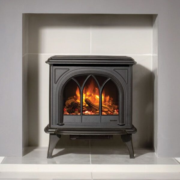 Gazco Huntingdon 30 Electric - Image 3