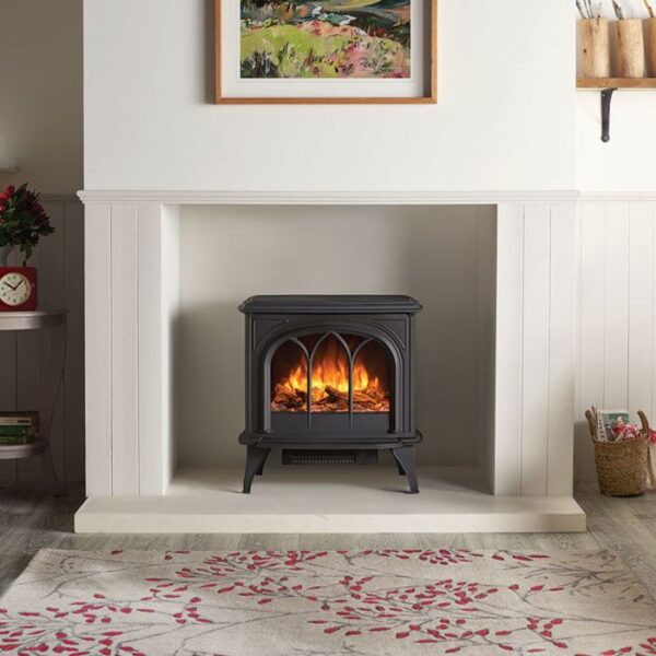 Gazco Huntingdon 40 Electric - Image 2
