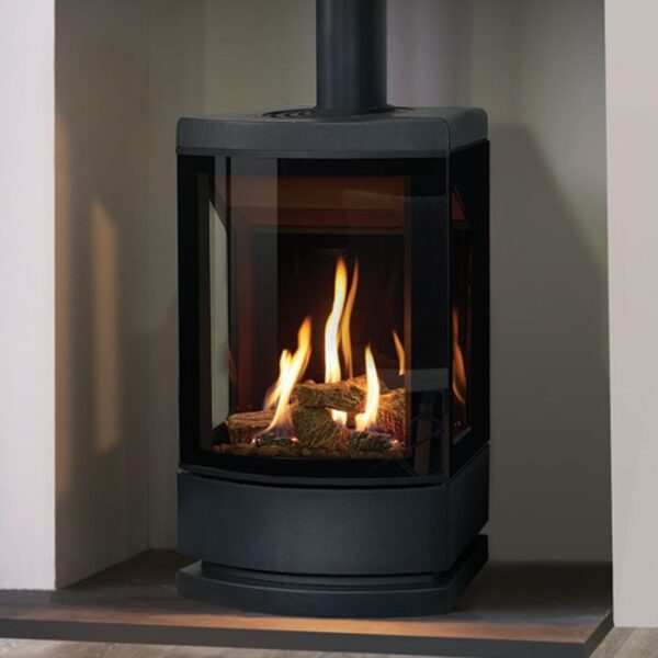 Gazco Loft Balanced Flue Gas/LPG - Image 3