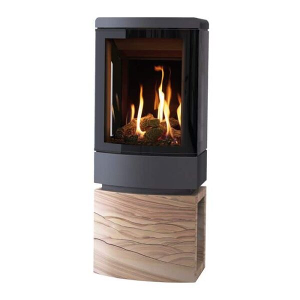 Gazco Loft Balanced Flue Gas/LPG - Image 7