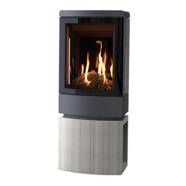 Gazco Loft Balanced Flue Gas/LPG - Image 8