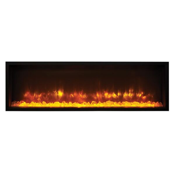 Gazco Radiance Inset 105R Electric - Image 6