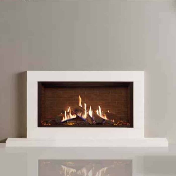 Gazco Reflex 105 Balanced Flue Gas/LPG - Image 5