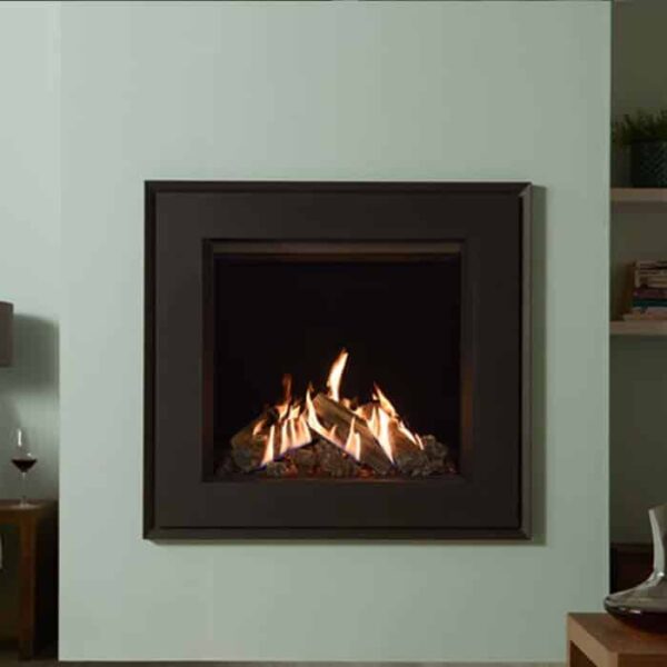 Gazco Reflex 75T Conventional Flue Gas/LPG - Image 3