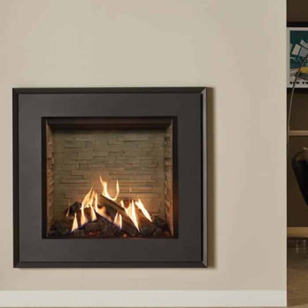 Gazco Reflex 75T Conventional Flue Gas/LPG - Image 8