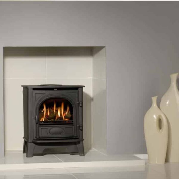 Gazco Stockton 5 Balanced Flue LPG Gas - Image 4