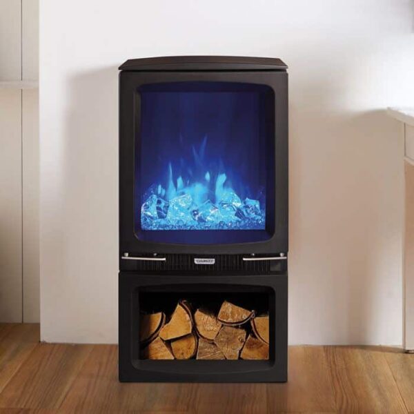 Gazco Vogue Midi Electric - Image 3