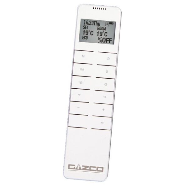 Gazco eReflex 150RW 1-2-3 Sided Electric Fire - Image 8
