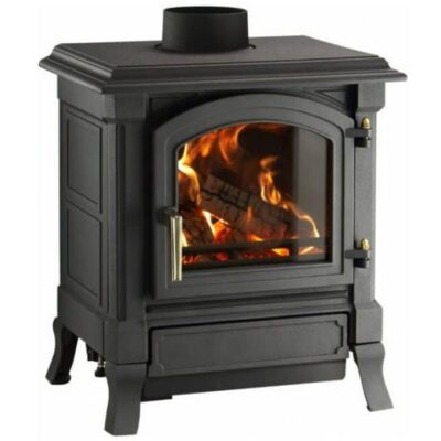 Nestor Martin Harmony 13 Woodburning Stove