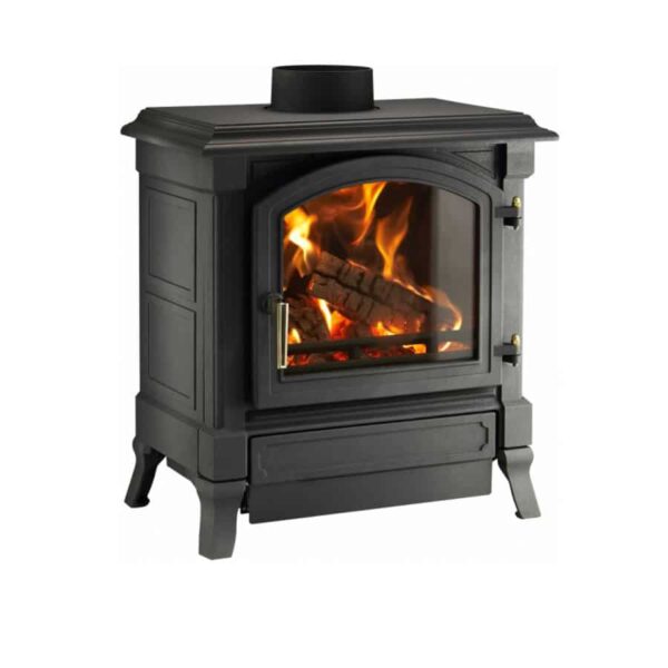 Nestor Marton Harmony 23 Woodburning Stove - Image 2