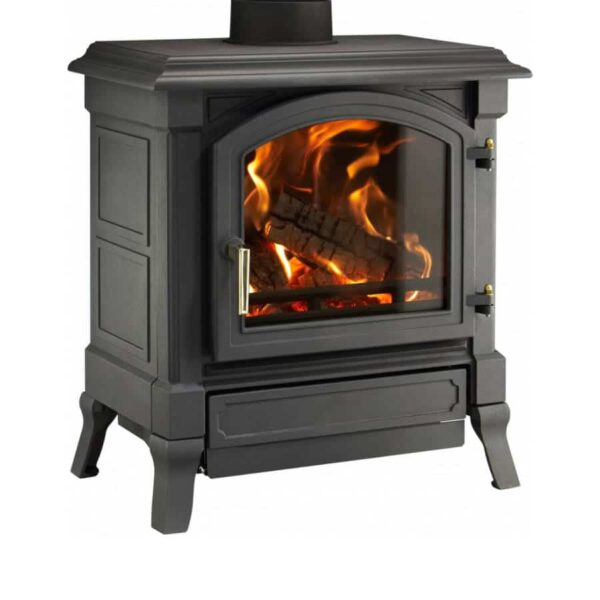 Nestor Martin Harmony 33 Woodburning Stove - Image 3