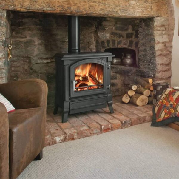 Nestor Martin Harmony 33 Woodburning Stove