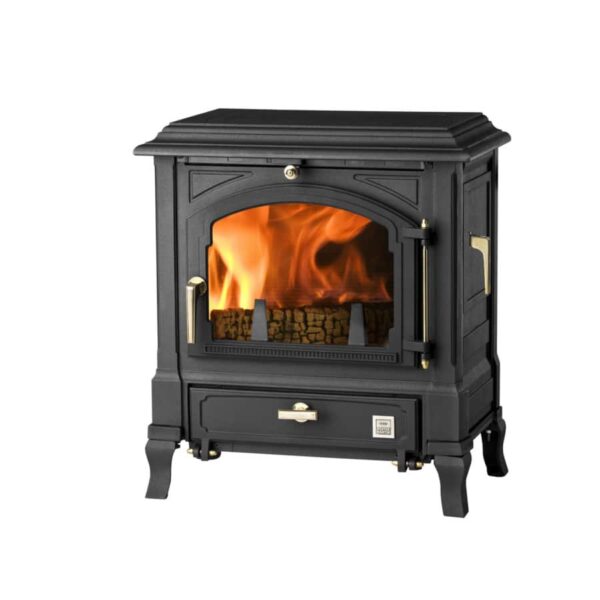 Nestor Martin Harmony I Multifuel Stove - Image 2