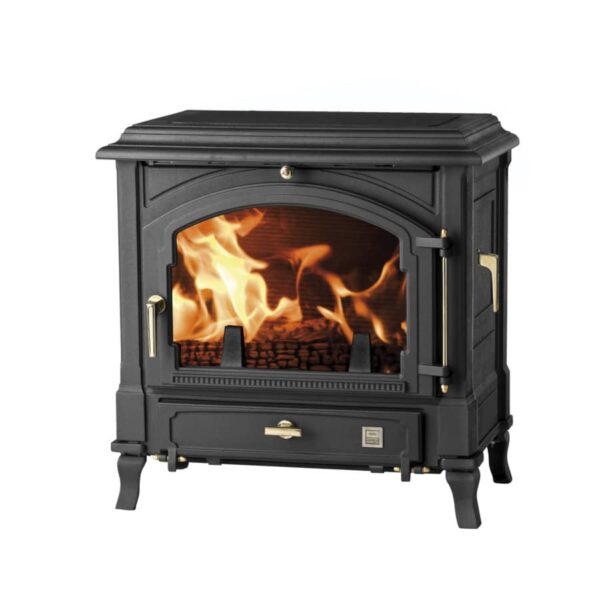 Nestor Martin Harmony lll Multifuel Stove