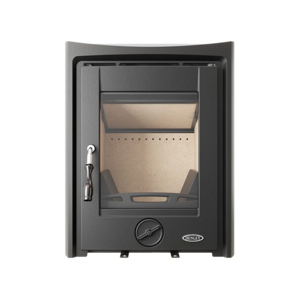 Henley Muckross Insert Multifuel Stove - Image 3