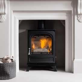 Arada Holborn 5 Multifuel Stove