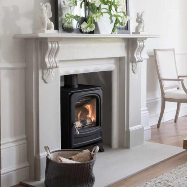 Arada Holborn 7 Multifuel Stove