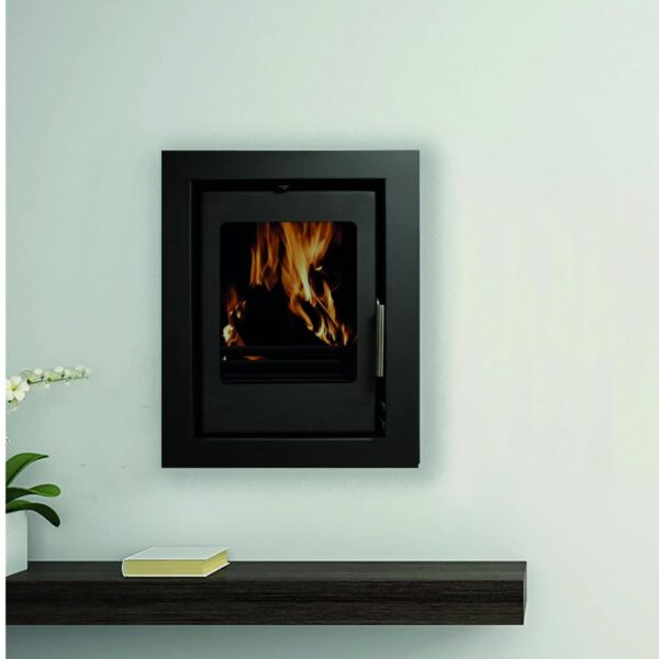 Beltane Holford Inset Woodburning/Multifuel Stove