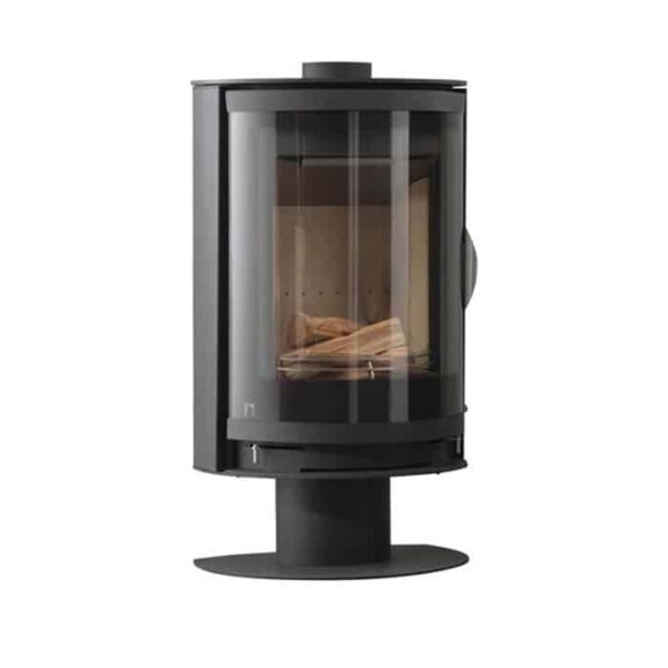 Arada Hoxton 7 Woodburning Stove - Image 6