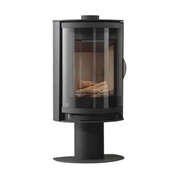 Arada Hoxton 7 Woodburning Stove - Image 7