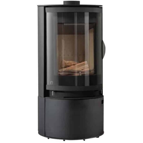Arada Hoxton 7 Woodburning Stove - Image 5
