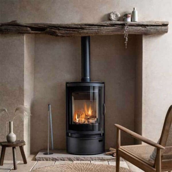 Arada Hoxton 7 Woodburning Stove - Image 2