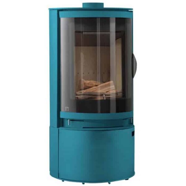 Arada Hoxton 7 Woodburning Stove - Image 9
