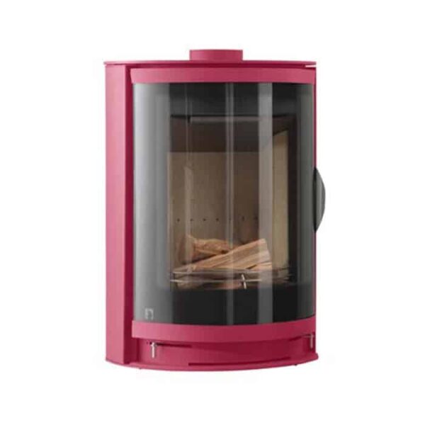 Arada Hoxton 7 Woodburning Stove - Image 8