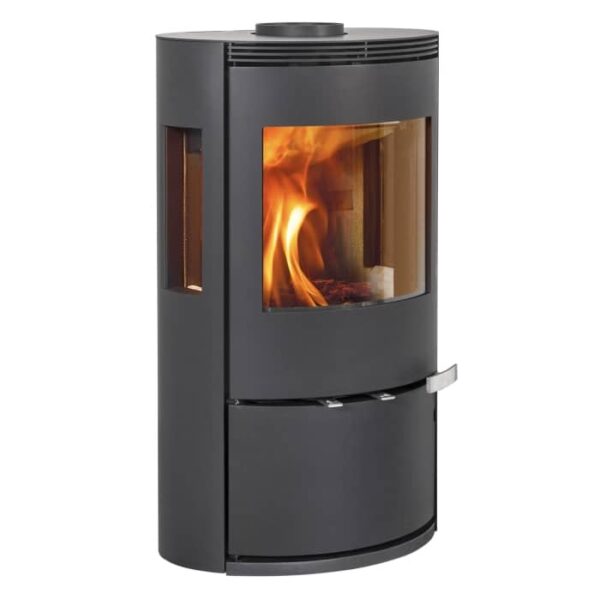 ILD 10 Wood Burning Freestanding Stove - Image 2