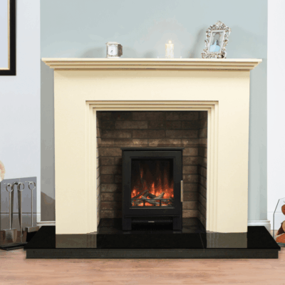 Iconic 500 Electric Fire