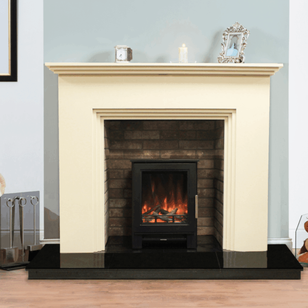 Iconic 500 Electric Fire