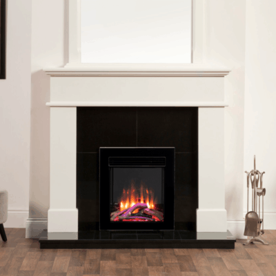 Iconic 400 Electric Fire