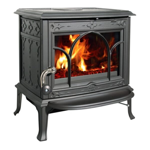 Jotul F100 Eco 2 Woodburner - Image 12