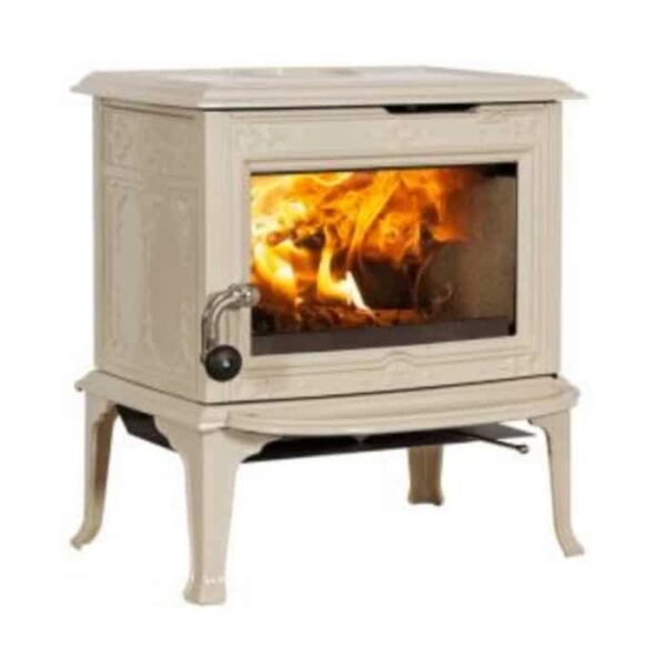 Jotul F100 Eco 2 Woodburner - Image 16