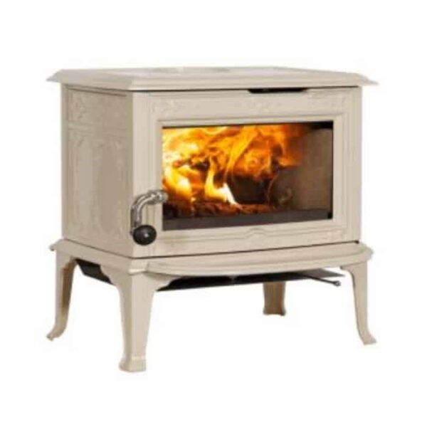 Jotul F100 Eco 2 Woodburner - Image 17