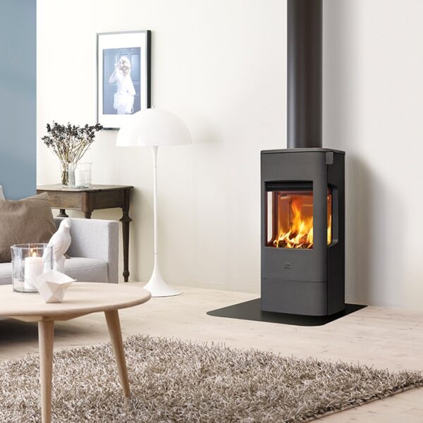 Jotul F233 Woodburner - Image 4