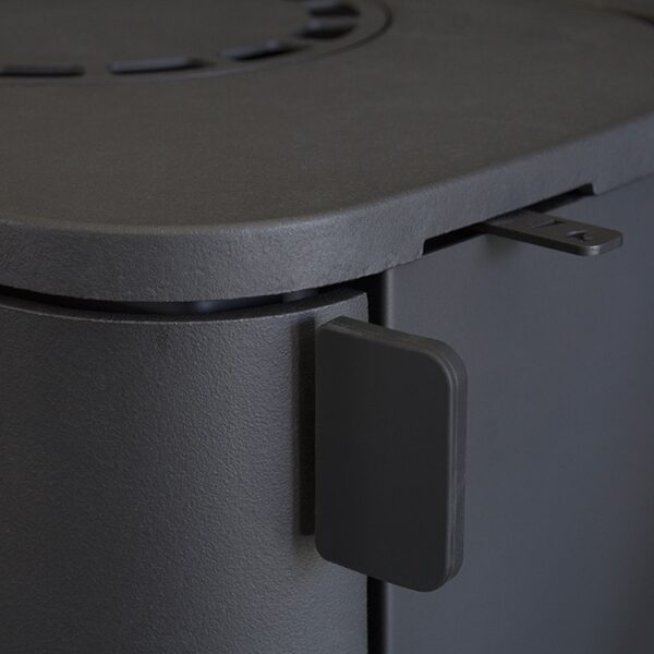 Jotul F233 Woodburner - Image 6