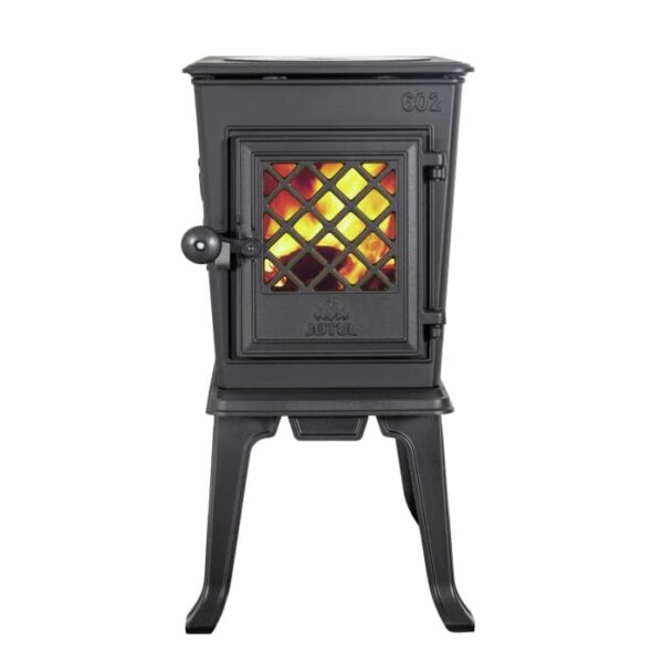 Jotul F602 Eco Woodburner - Image 9
