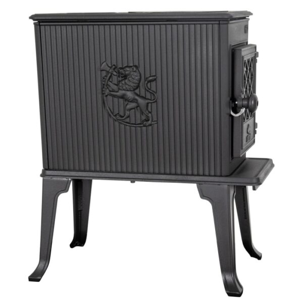 Jotul F602 Eco Woodburner - Image 7