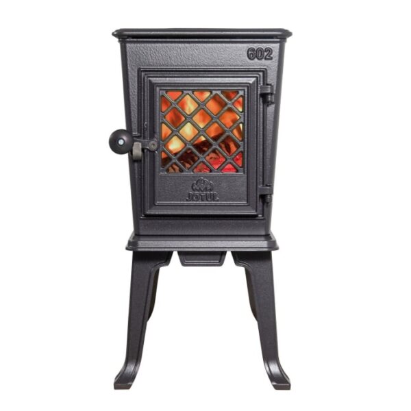 Jotul F602 Eco Woodburner - Image 4