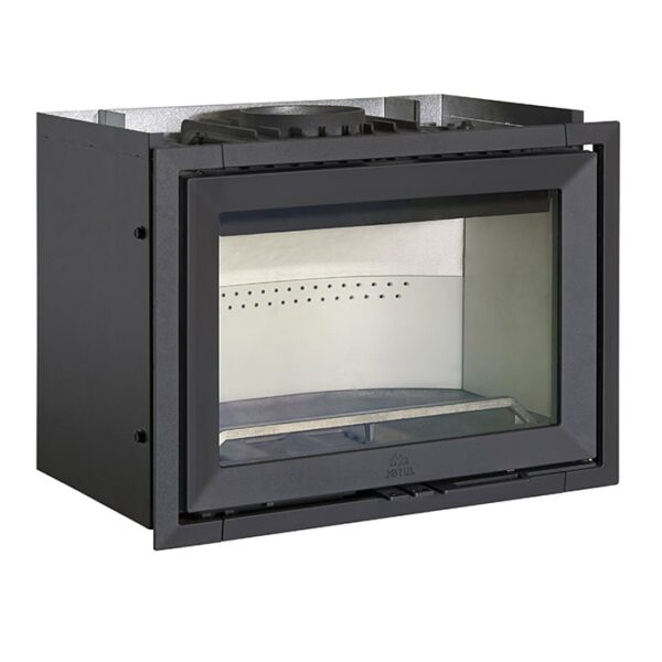 Jotul I520F Insert Woodburner - Image 5
