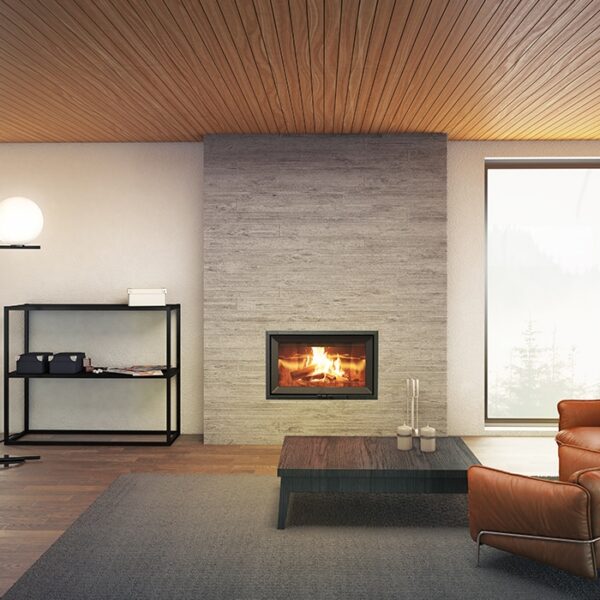 Jotul I620F Insert Woodburner - Image 4