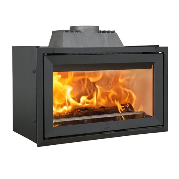 Jotul I620F Insert Woodburner - Image 5