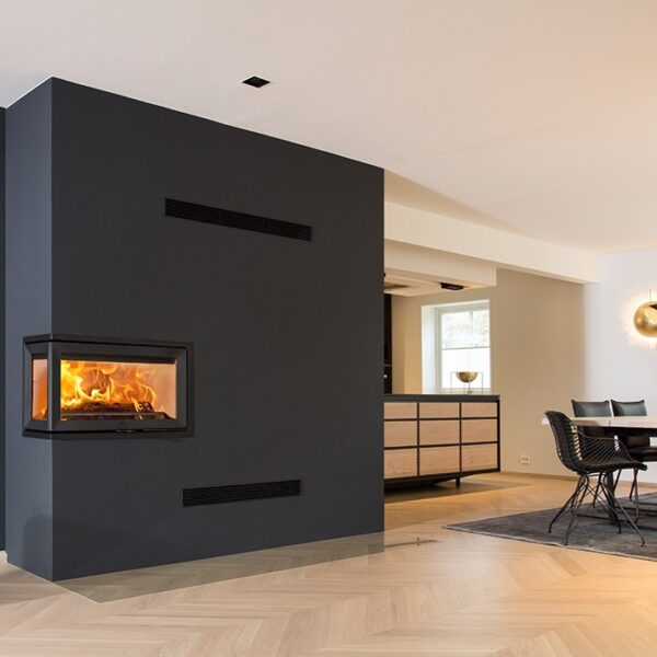 Jotul I620FL Insert Woodburner - Image 2