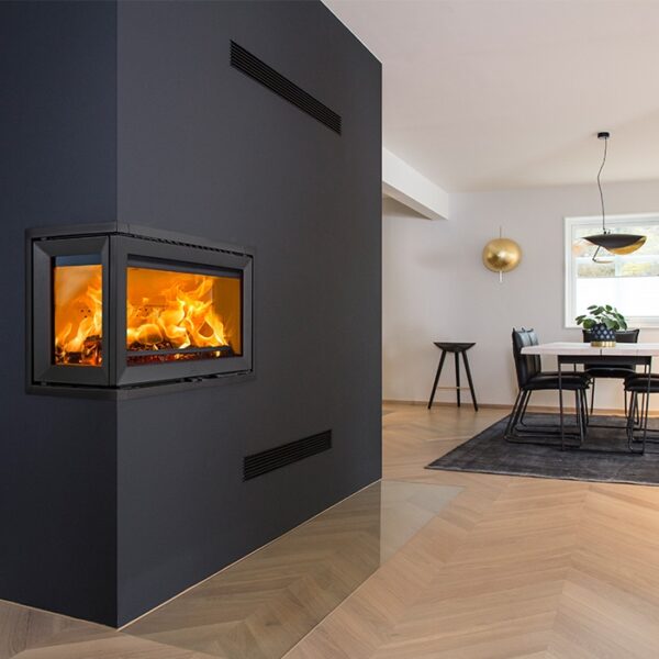 Jotul I620FL Insert Woodburner - Image 3