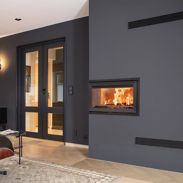 Jotul I620FL Insert Woodburner - Image 4