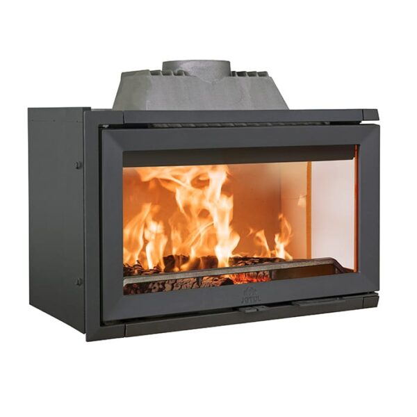 Jotul I620FR Insert Woodburner - Image 2
